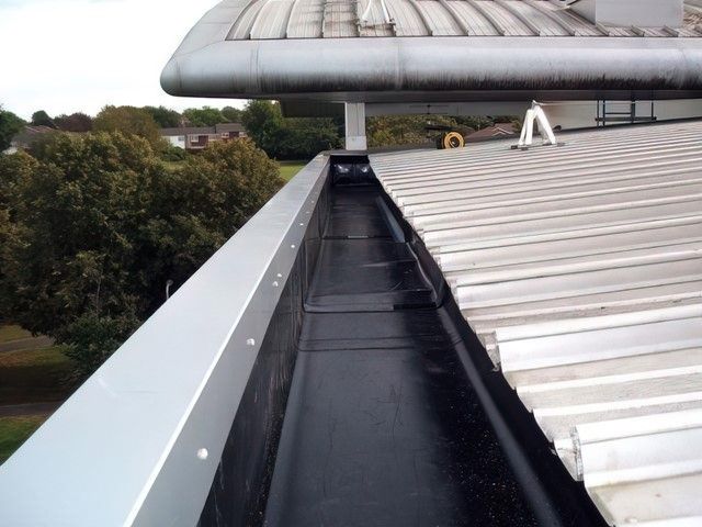 Gutter Cleaners Lincolnshire