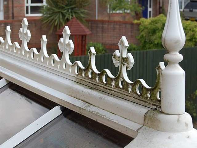 Conservatory Cleaners Lincolnshire