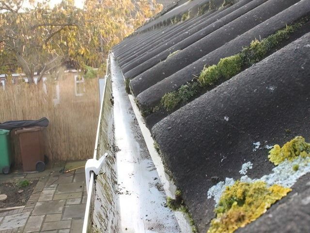 Gutter Cleaners Lincolnshire